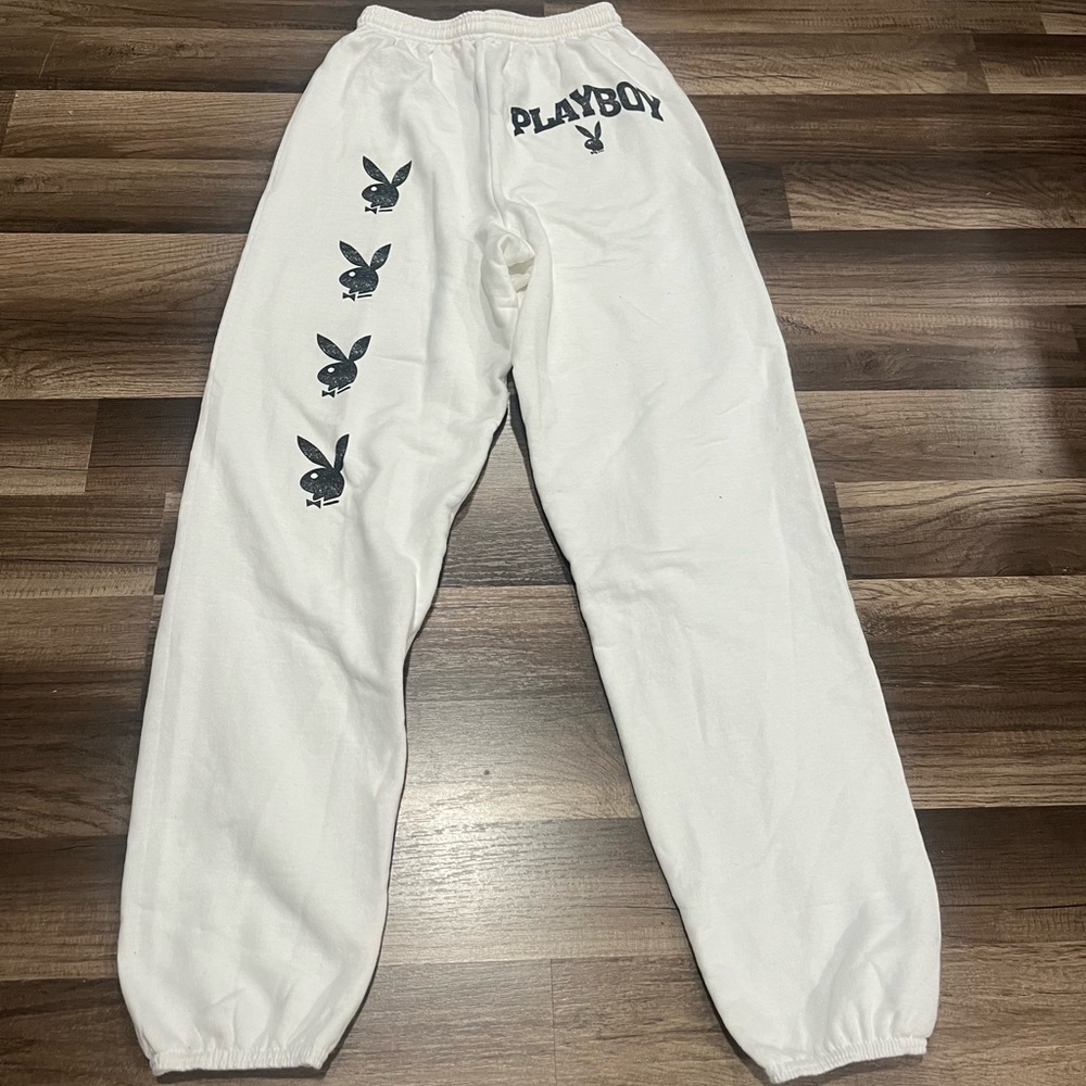 Playboy sweatpants